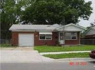 1252 N Buckner Ave, Derby, KS 67037