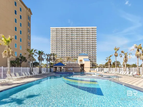 1010 Beach Blvd #308, Gulf Shores, AL 36542