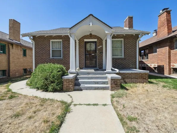 3721 Osceola Street, Denver, CO 80212
