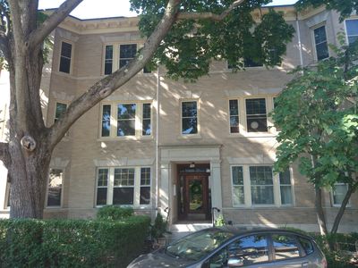 36 Robinwood Ave #7, Jamaica Plain, MA, 02130