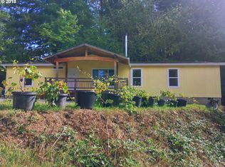 33390 SE Coupland Rd, Estacada, OR 97023