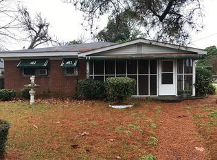 801 Belafonte Dr, Augusta, GA 30901