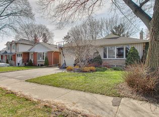 51 Norseman St, Toronto, ON M8Z 2P7