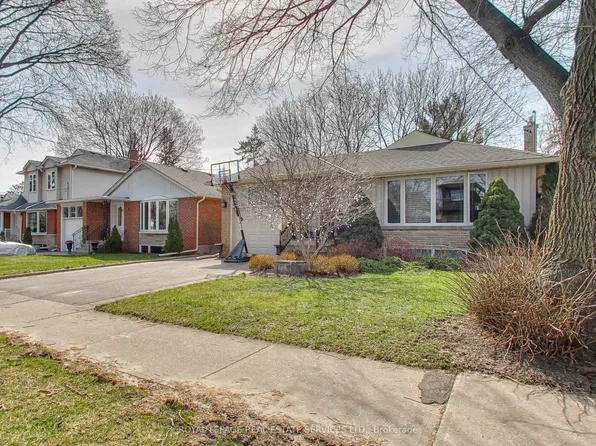 51 Norseman St, Toronto, ON M8Z 2P7