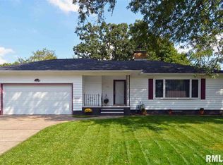 520 N Florence St, Geneseo, IL 61254