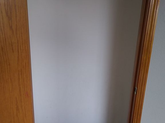 Coat closet