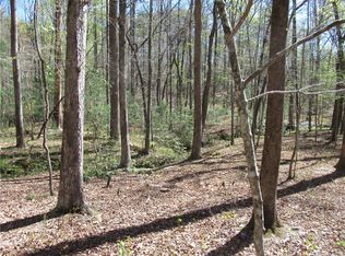 159 Shepherd Springs Dr, Cleveland, SC 29635