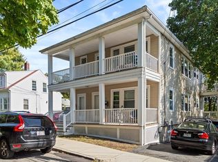 26 Mechanic St #26, Newton Upper Falls, MA 02464