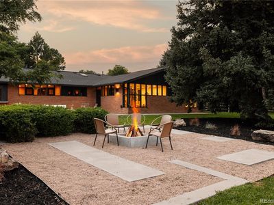 5030 Aspen Drive, Littleton, CO, 80123