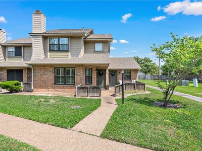 2400 Longmire Dr APT 206, College Station, TX, 77845