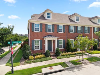 1036 Gardenia St, Carrollton, TX, 75007