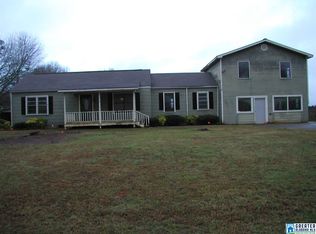 1074 County Road 333, Wedowee, AL 36278