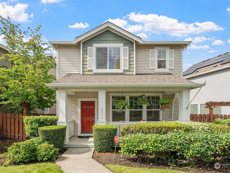 1st image of 6311 Francis Avenue SE #87