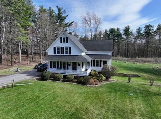 864 Mount Elam Rd, Fitchburg, MA 01420