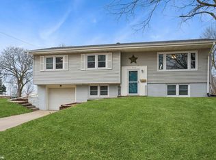 310 S Conrey St, Knoxville, IA 50138