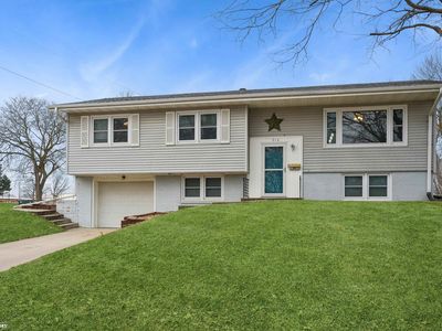 310 S Conrey St, Knoxville, IA, 50138