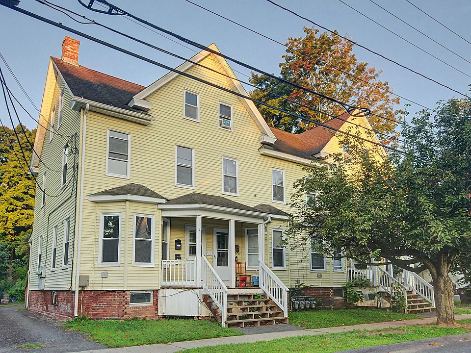 10-16 Bates St