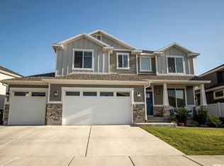 158 E Zen Rd, Vineyard, UT 84059