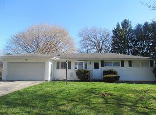 105 Suellen Dr, Rochester, NY 14609