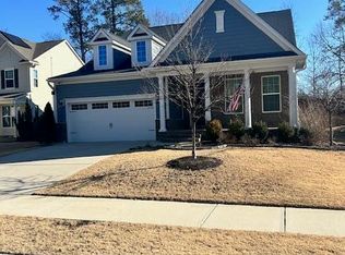 1751 Flint Valley Ln, Apex, NC 27502