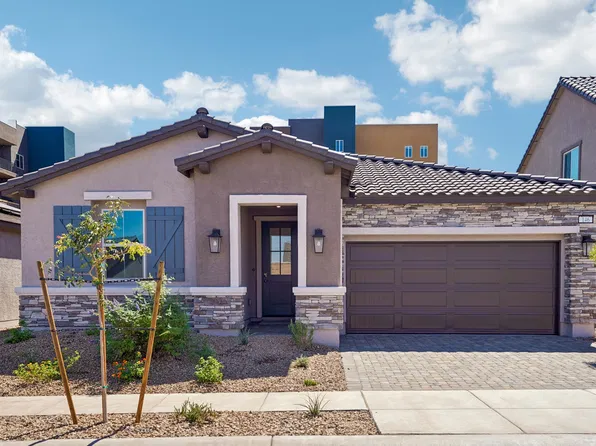 146 Castanet Ln, Henderson, NV 89015