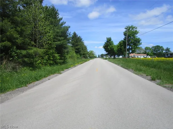 Doyle Rd, Jefferson, OH 44047