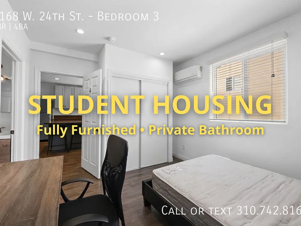 1168 W 24th St #3