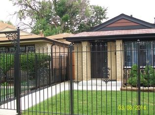 9943 S La Salle St, Chicago, IL 60628