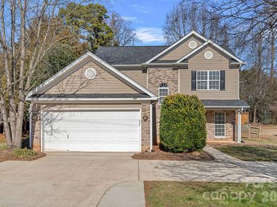 248 Commodore Loop, Mooresville, NC, 28117