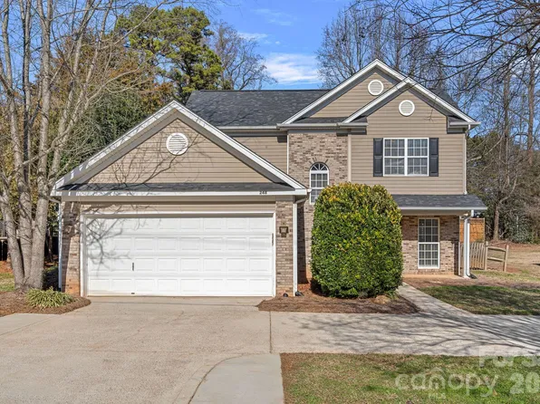 248 Commodore Loop, Mooresville, NC 28117