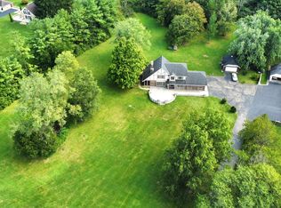 13839 W Bruce Rd, Homer Glen, IL 60491