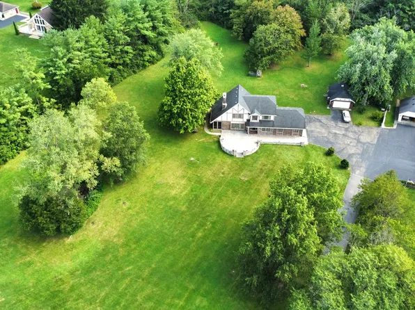 13839 W Bruce Rd, Homer Glen, IL 60491