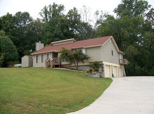 124 Hollow View Dr, Gray, TN 37615