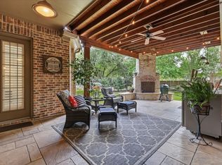 901 Foxworth Ct, Allen, TX 75013
