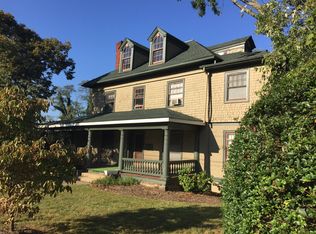 82 Merrimon Ave #4, Asheville, NC 28801