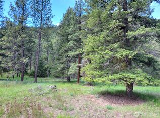 0 Evergreen Dr, Curlew, WA 99118