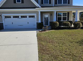 202 Cheswick Dr, Holly Ridge, NC 28445