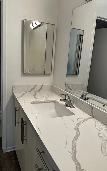 Bathroom Vanity