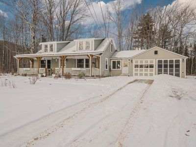 15 Harbor Road, Woodstock, ME, 04219