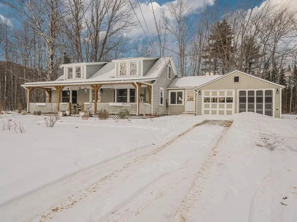 15 Harbor Road, Woodstock, ME 04219