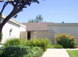 1412 Indian Ln, Concord, CA 94521