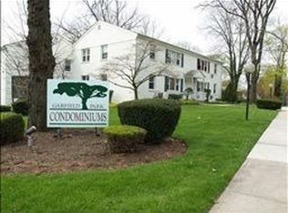 52B Garfield Park, Edison, NJ 08837