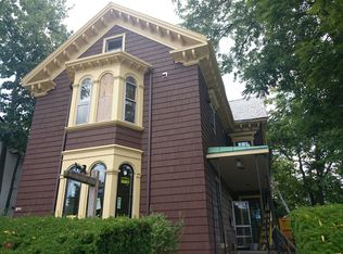 380 Washington St, Brookline, MA 02445
