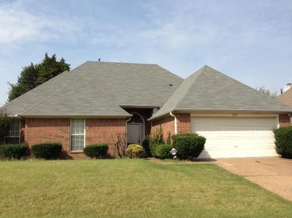 5285 Water Point Dr, Memphis, TN 38141