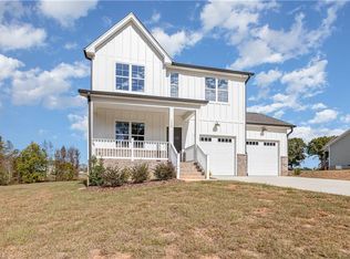 123 Rierson Farms Ct, Madison, NC 27025
