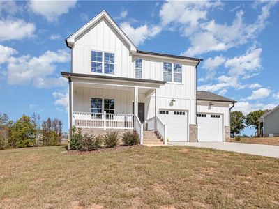 123 Rierson Farms Ct, Madison, NC, 27025