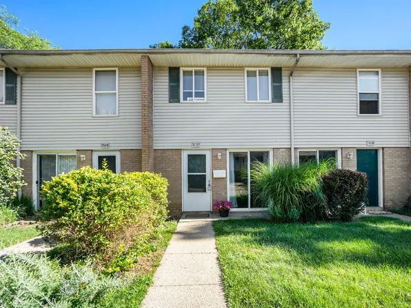 3512 Kenbrooke Ct, Kalamazoo, MI 49006