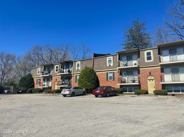 404 N Hite Ave #B1, Louisville, KY 40206