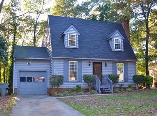 6605 Paloverde Ln, Charlotte, NC 28227