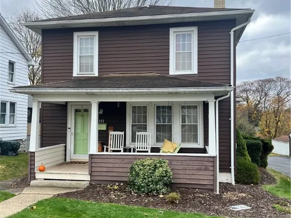 111 E Rockenstein Ave, Butler, PA 16001